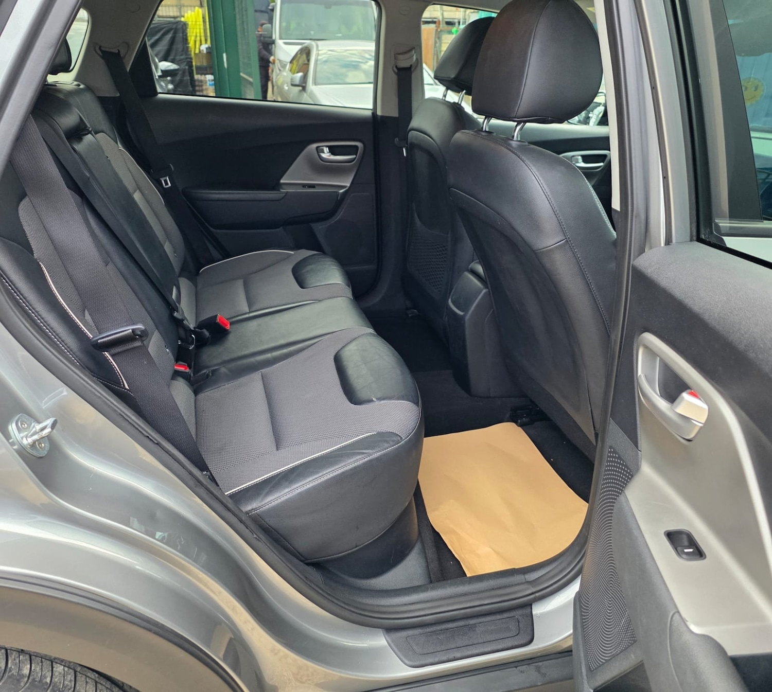 Used Kia Niro 2022 for sale - 76479577: Photo 12