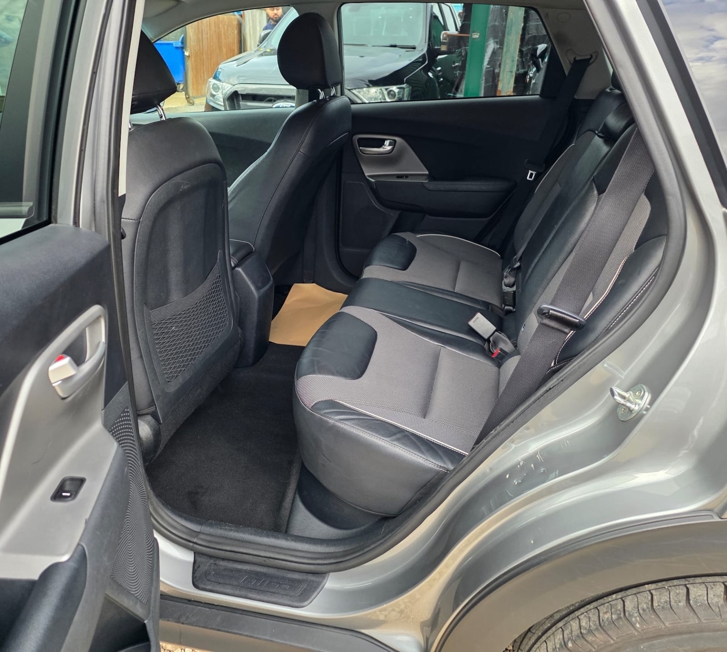 Used Kia Niro 2022 for sale - 76479577: Photo 13