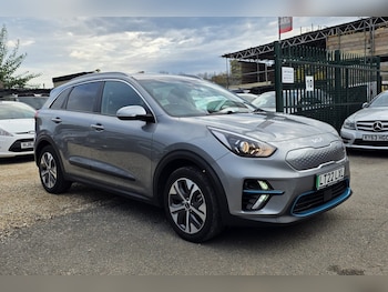 Used Kia Niro 2022 for sale - 76479577: Photo