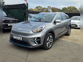 Used Kia Niro 2022 for sale - 76479577: Photo