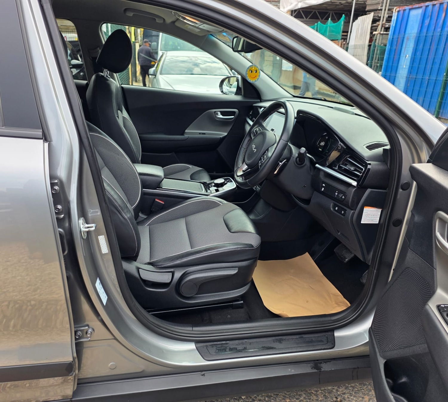 Used Kia Niro 2022 for sale - 76479577: Photo 7