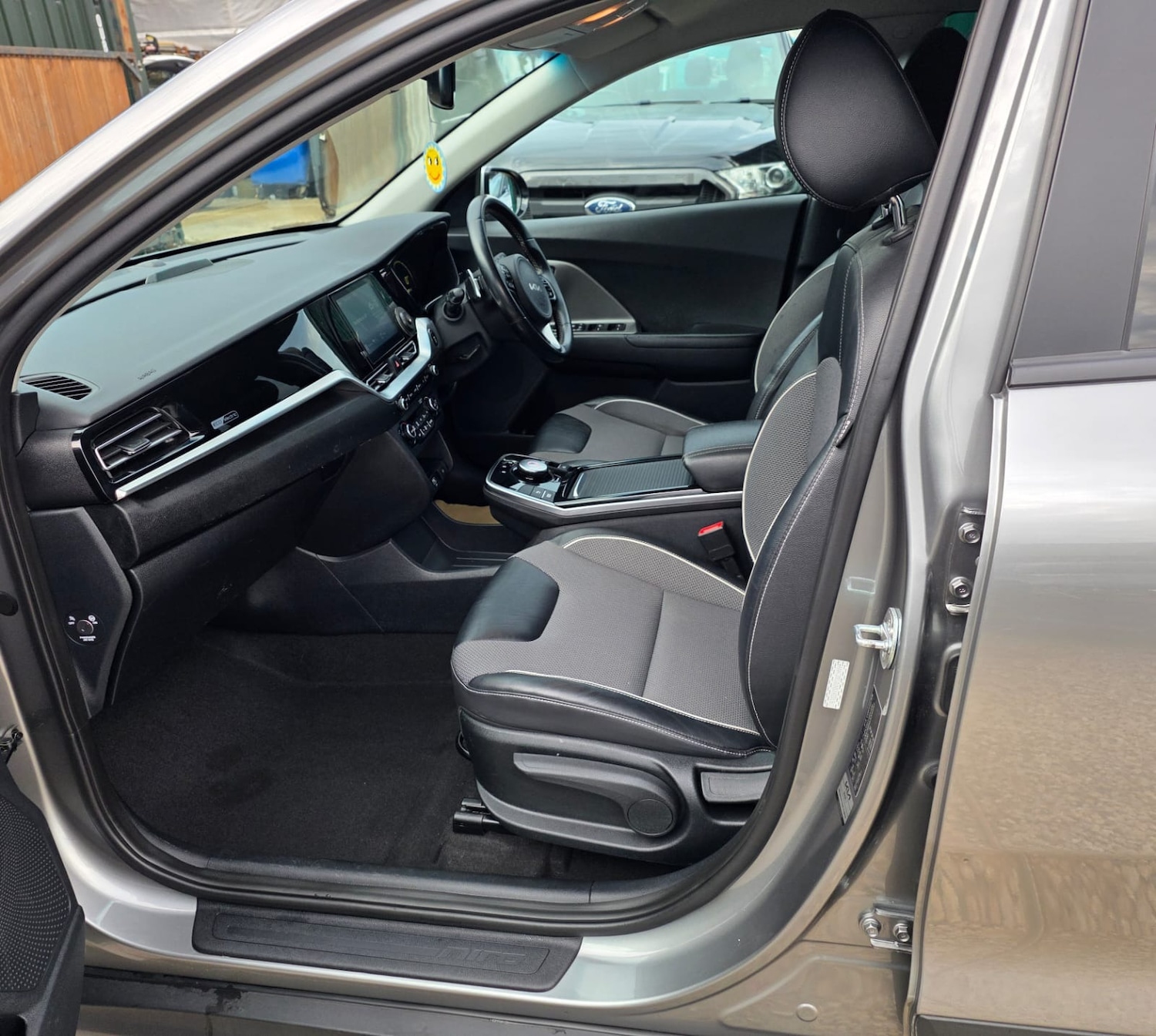 Used Kia Niro 2022 for sale - 76479577: Photo 8