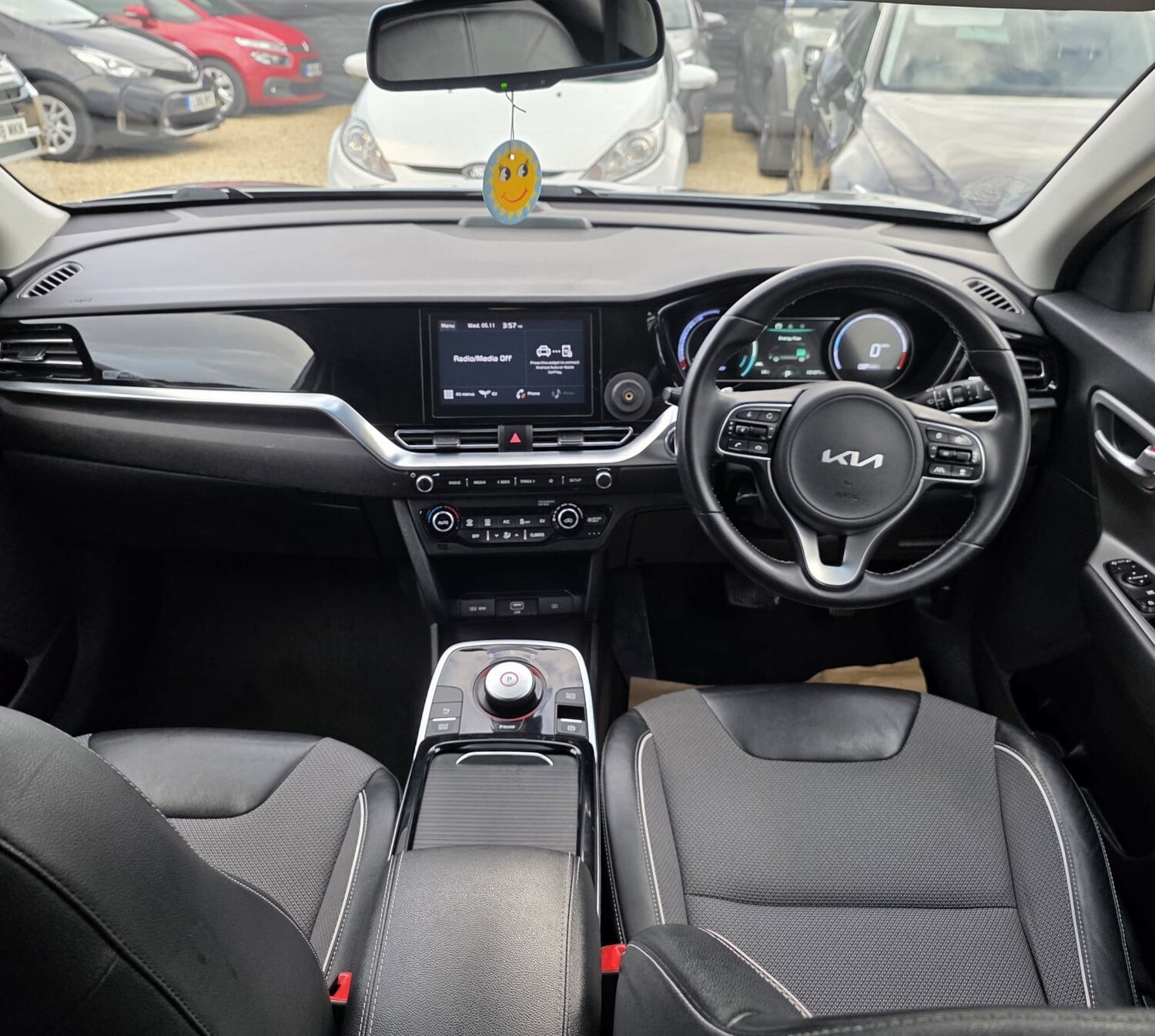 Used Kia Niro 2022 for sale - 76479577: Photo 9