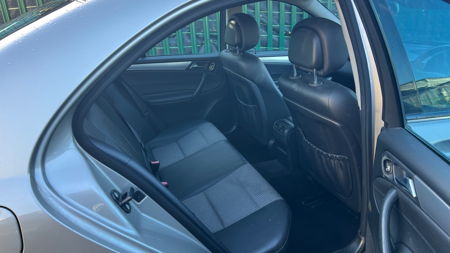 Used Mercedes-Benz C Class 2007 for sale - 77006189: Photo 11