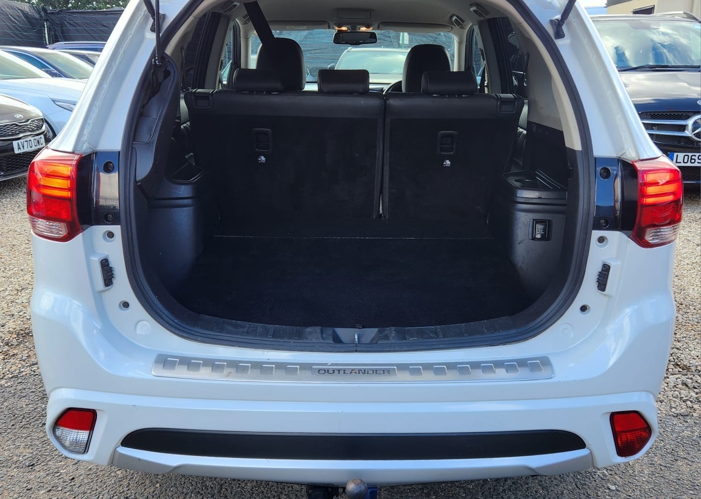 Vehicle 19