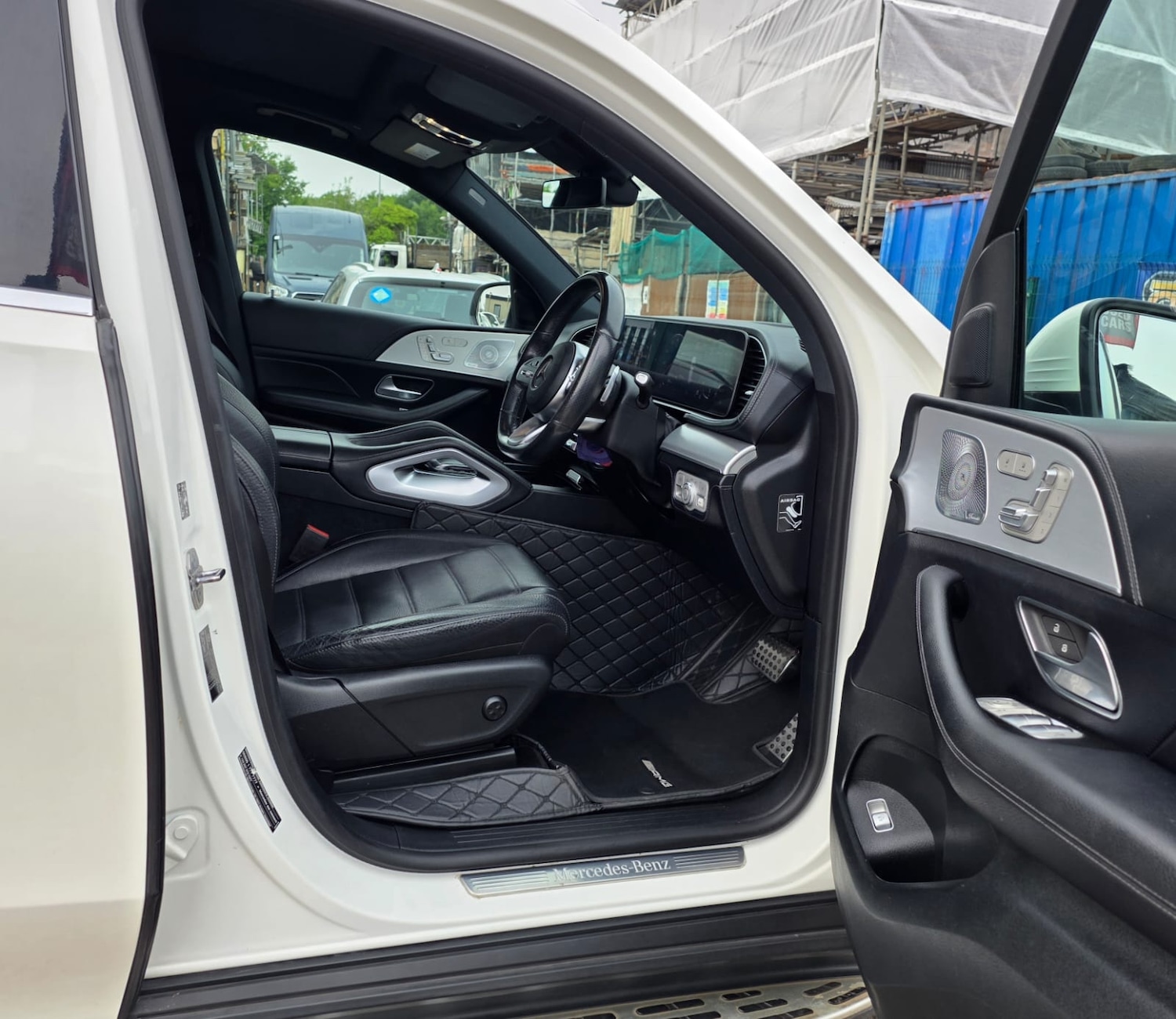 Vehicle 6