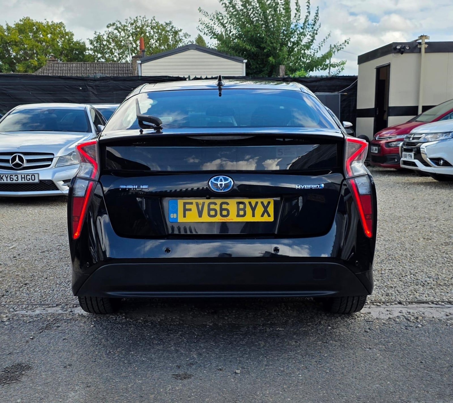Vehicle 13
