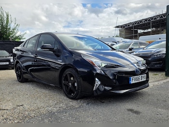 Used Toyota Prius 2016 for sale - 75982511: Photo