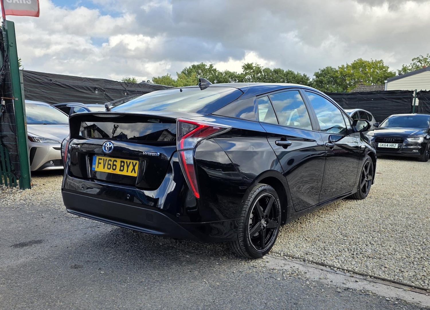 Vehicle 6