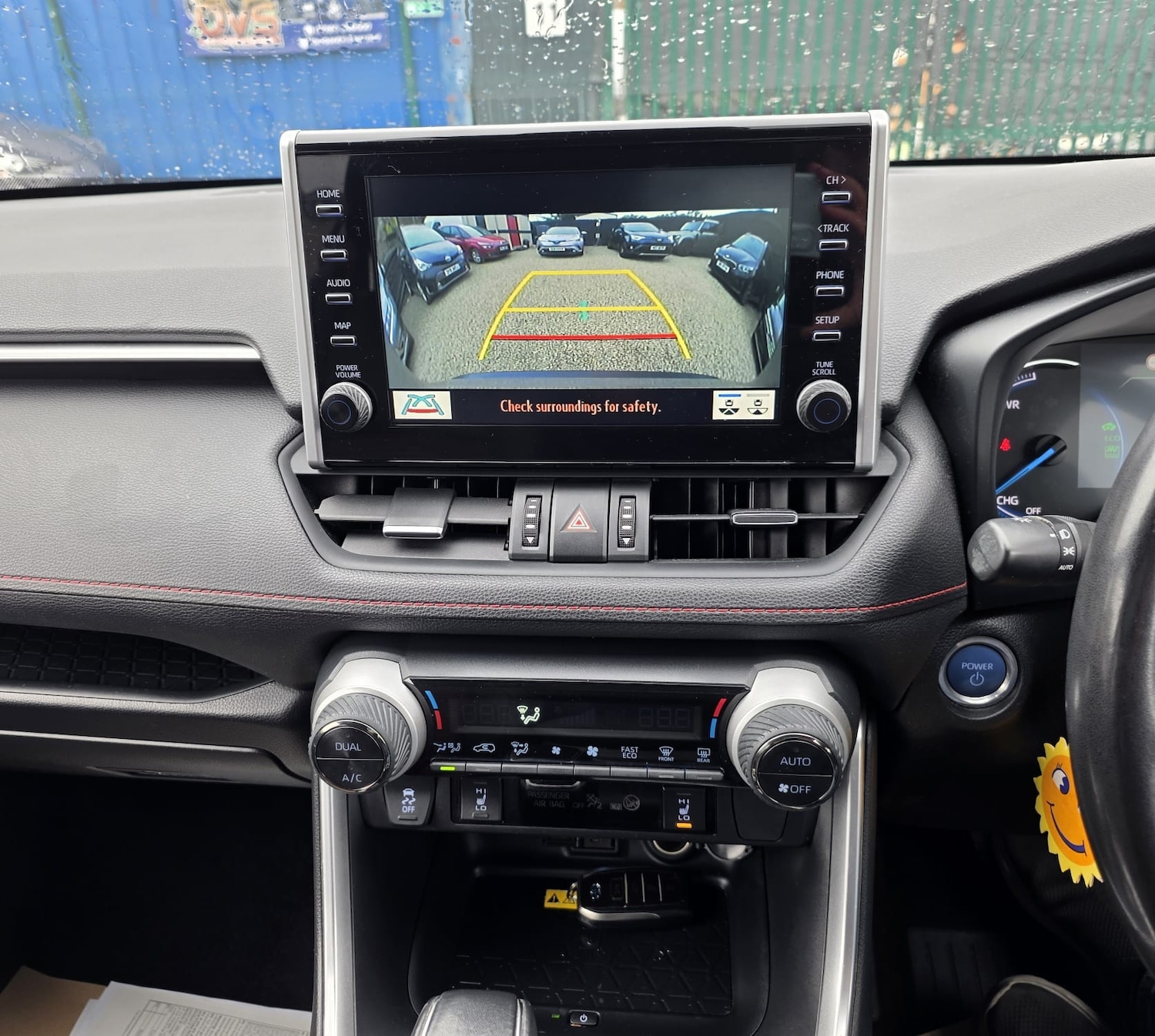 Used Toyota RAV4 2022 for sale - 76357770: Photo 13
