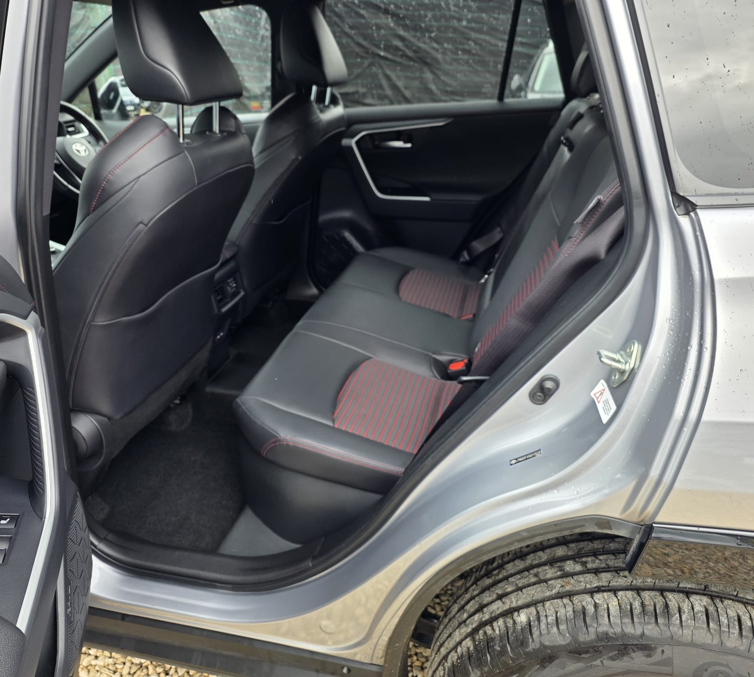 Used Toyota RAV4 2022 for sale - 76357770: Photo 14