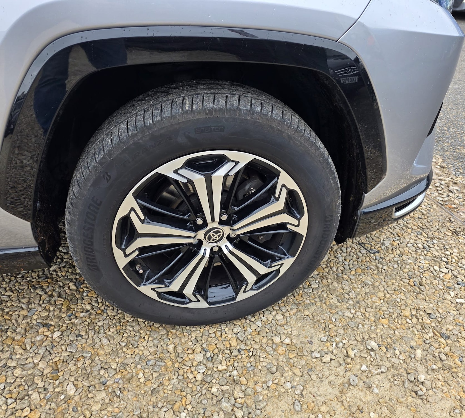 Used Toyota RAV4 2022 for sale - 76357770: Photo 18