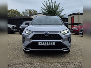 Toyota - RAV4