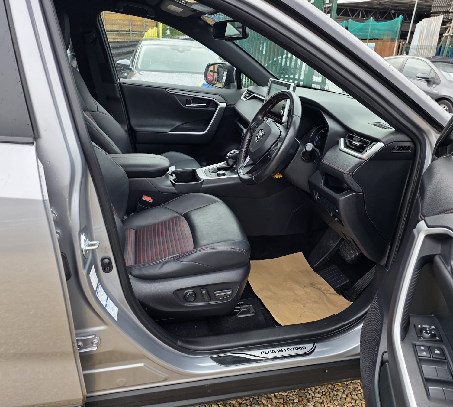 Used Toyota RAV4 2022 for sale - 76357770: Photo 7