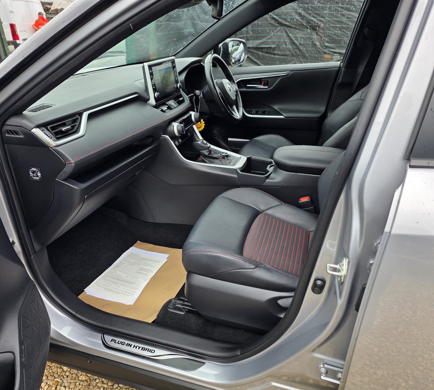 Used Toyota RAV4 2022 for sale - 76357770: Photo 8