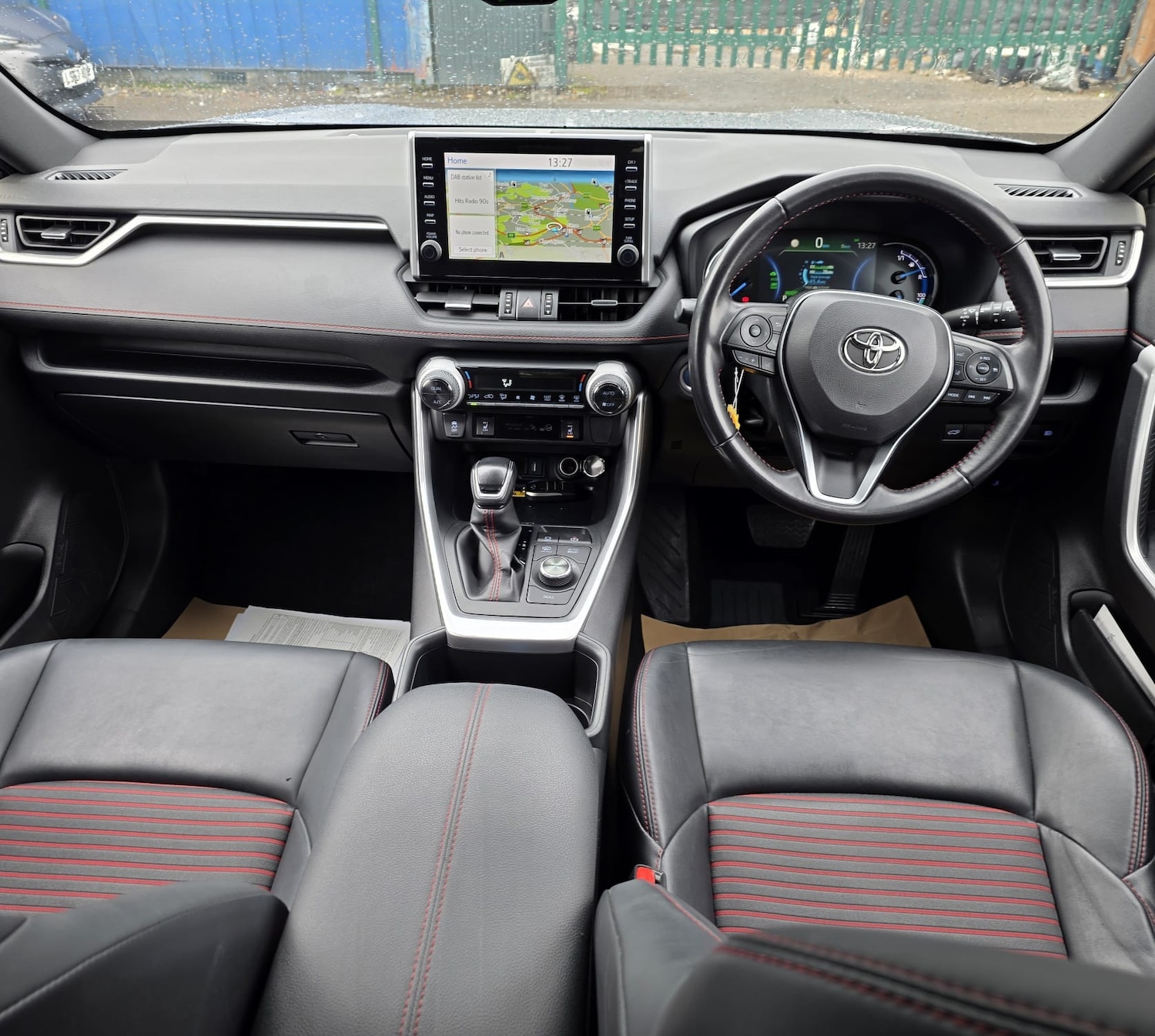 Used Toyota RAV4 2022 for sale - 76357770: Photo 9