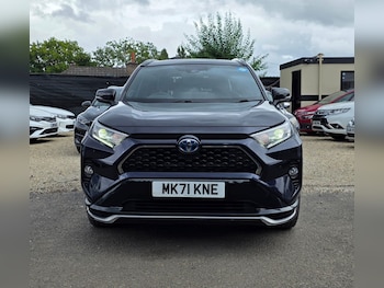 Toyota - RAV4