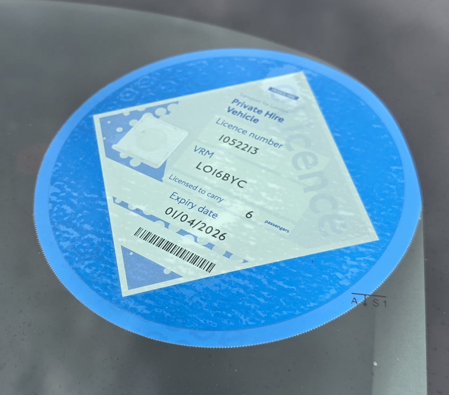 Used Toyota Prius+ 2016 for sale - 76293299: Photo 2