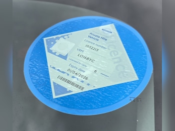 Used Toyota Prius+ 2016 for sale - 76293299: Photo