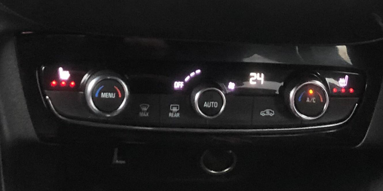 Used Vauxhall Corsa 2022 for sale - 76987087: Photo 12