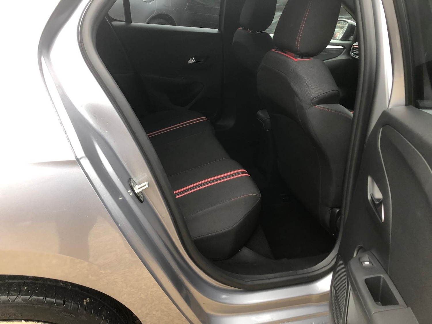 Used Vauxhall Corsa 2022 for sale - 76987087: Photo 13