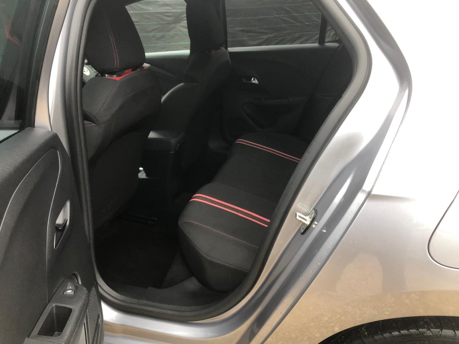 Used Vauxhall Corsa 2022 for sale - 76987087: Photo 14