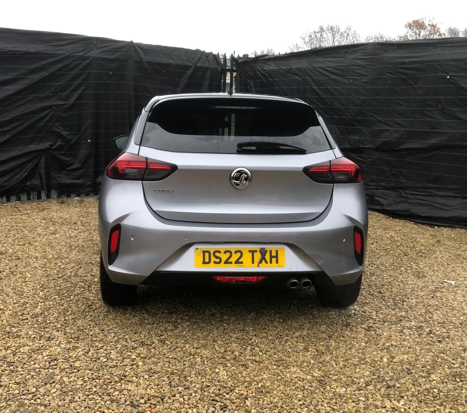 Used Vauxhall Corsa 2022 for sale - 76987087: Photo 15