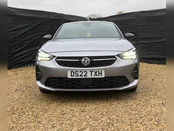 Used Vauxhall Corsa 2022 for sale - 76987087: Photo