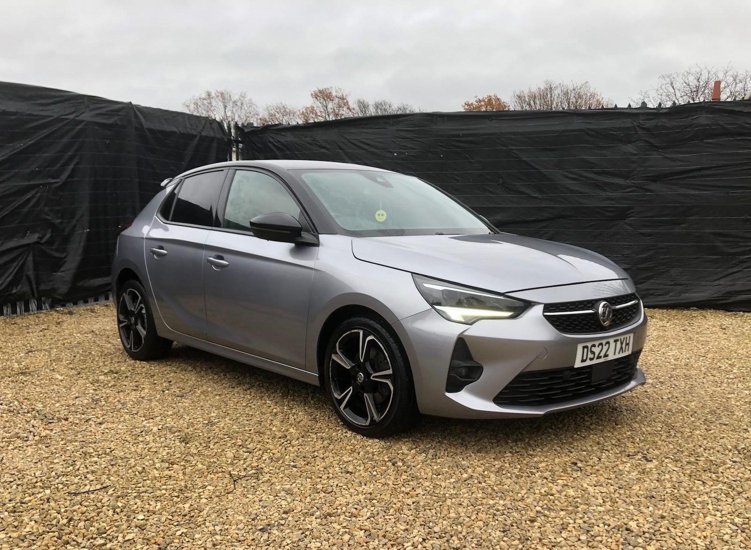 Used Vauxhall Corsa 2022 for sale - 76987087: Photo 2