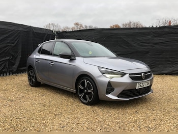 Used Vauxhall Corsa 2022 for sale - 76987087: Photo