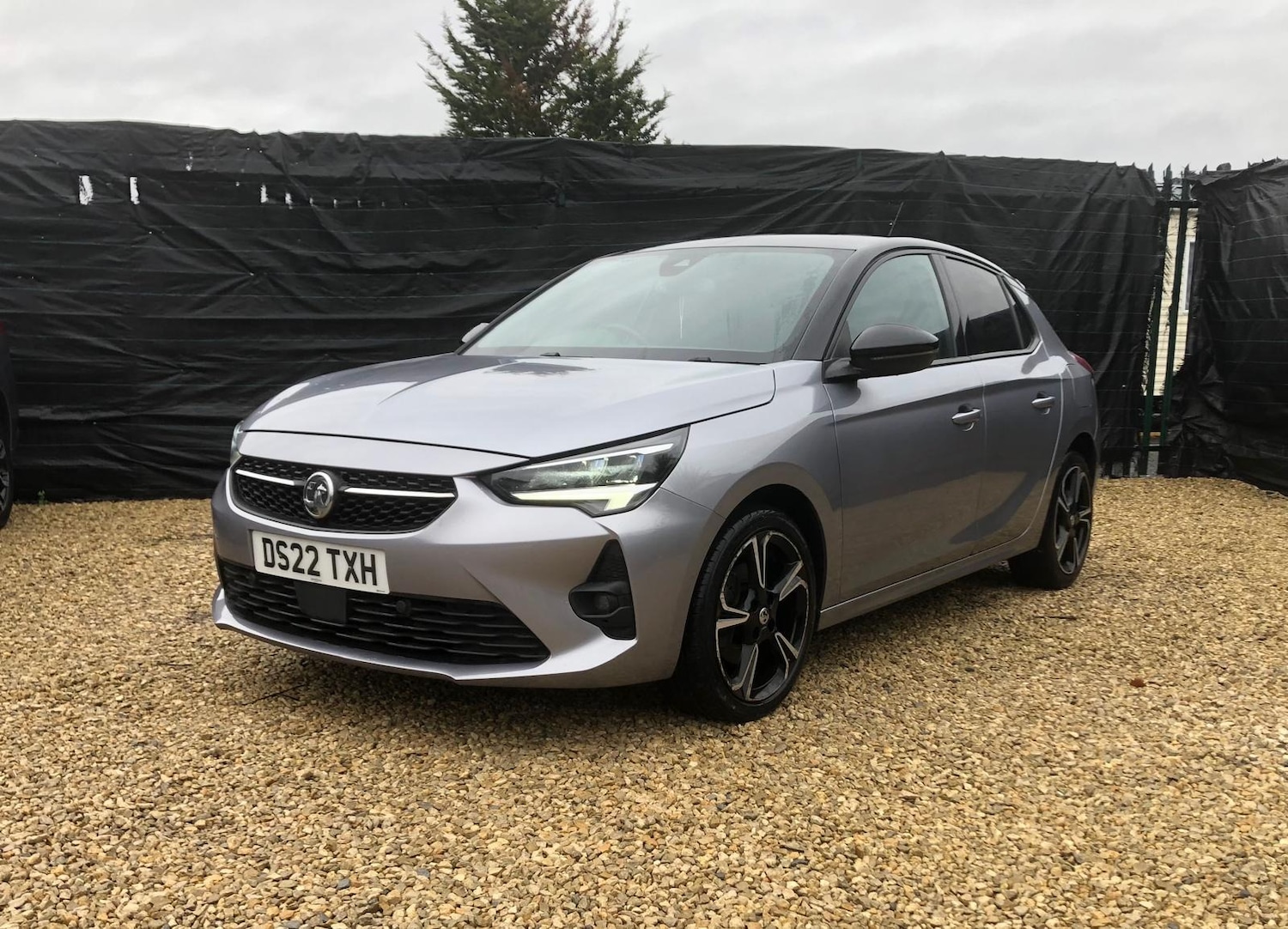 Used Vauxhall Corsa 2022 for sale - 76987087: Photo 3