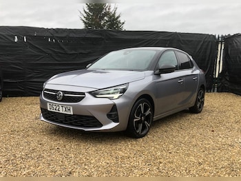 Used Vauxhall Corsa 2022 for sale - 76987087: Photo