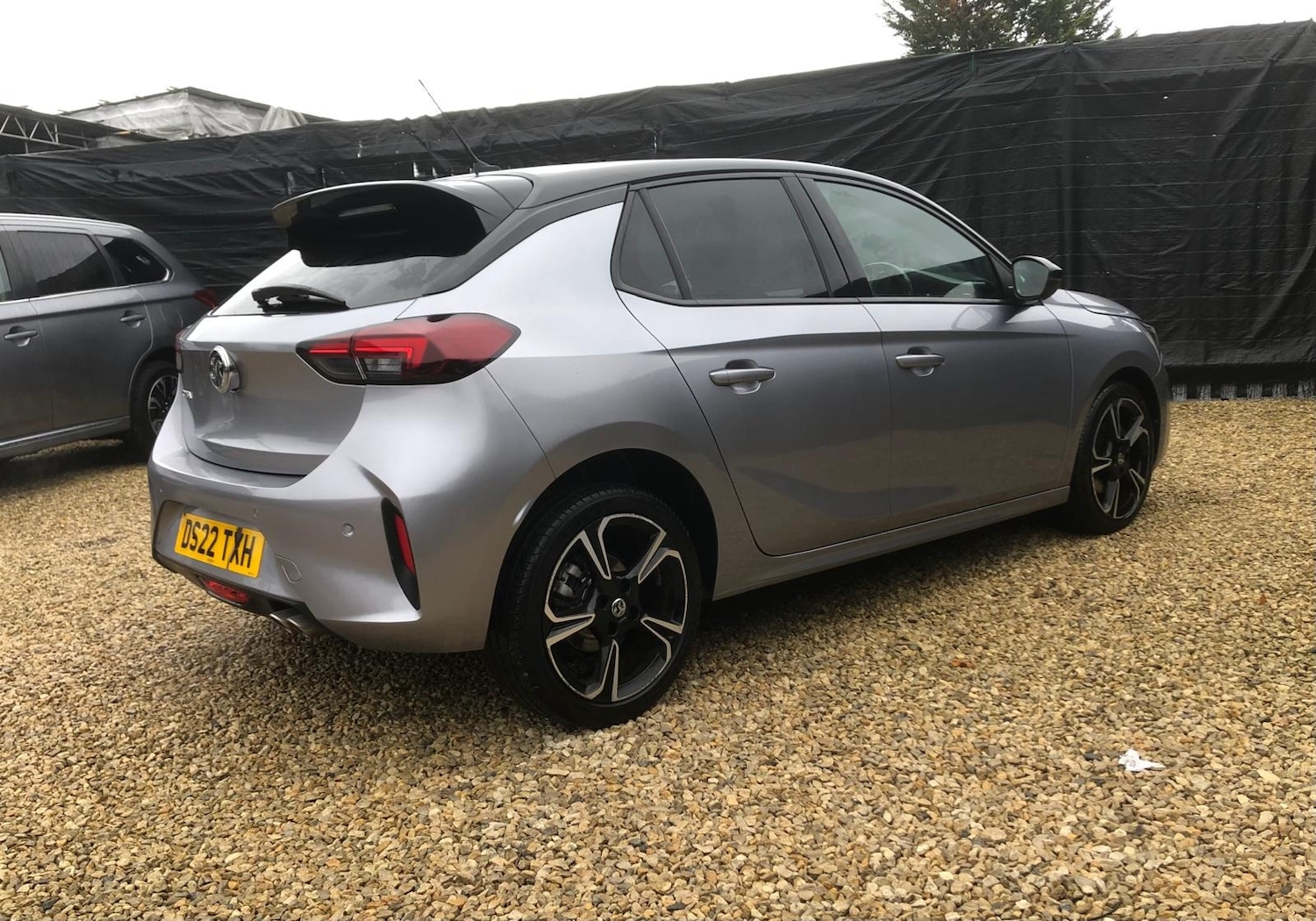 Used Vauxhall Corsa 2022 for sale - 76987087: Photo 4