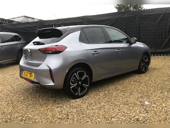 Used Vauxhall Corsa 2022 for sale - 76987087: Photo