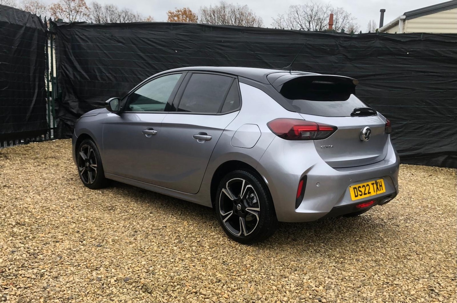 Used Vauxhall Corsa 2022 for sale - 76987087: Photo 5