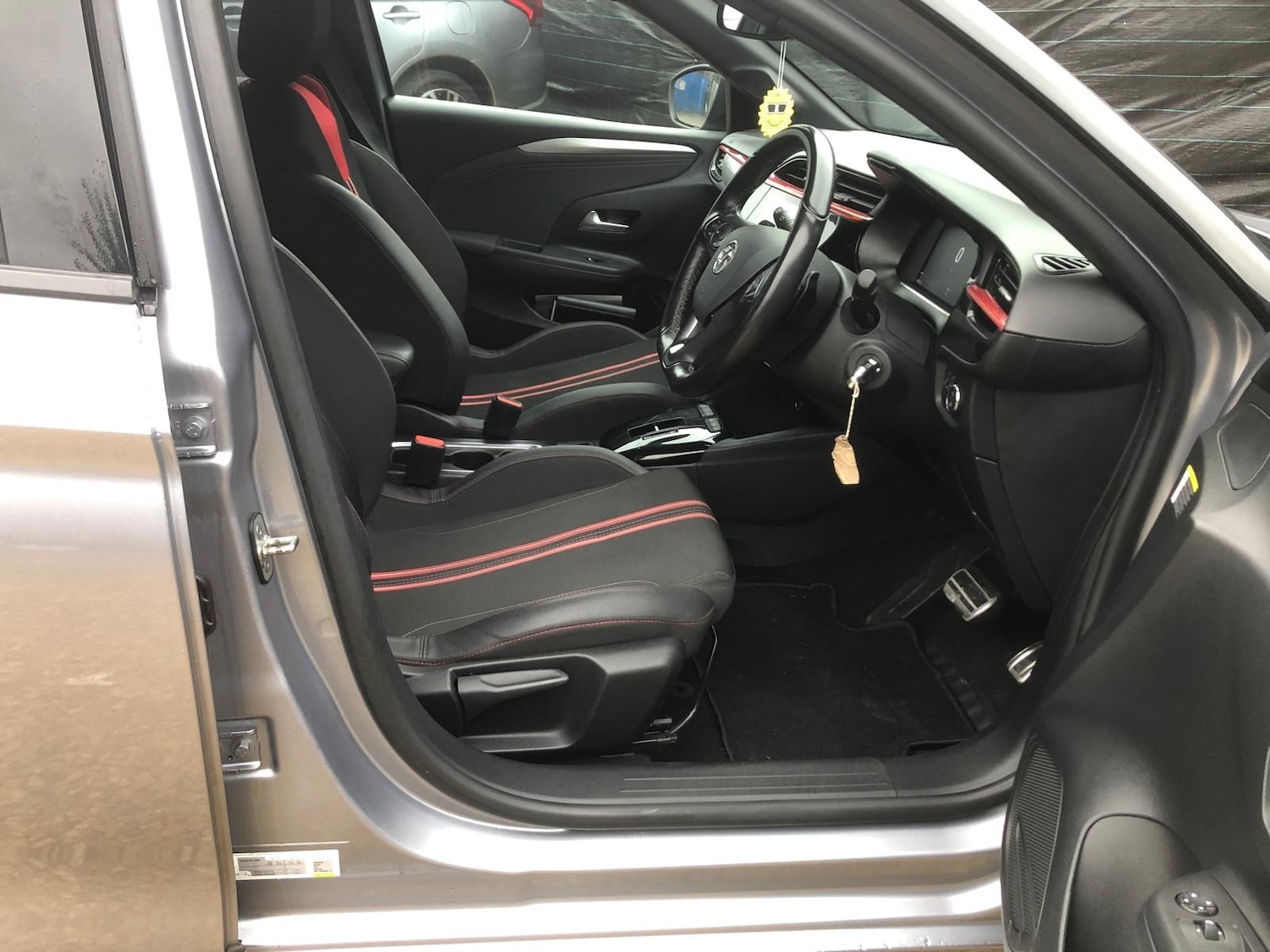 Used Vauxhall Corsa 2022 for sale - 76987087: Photo 6