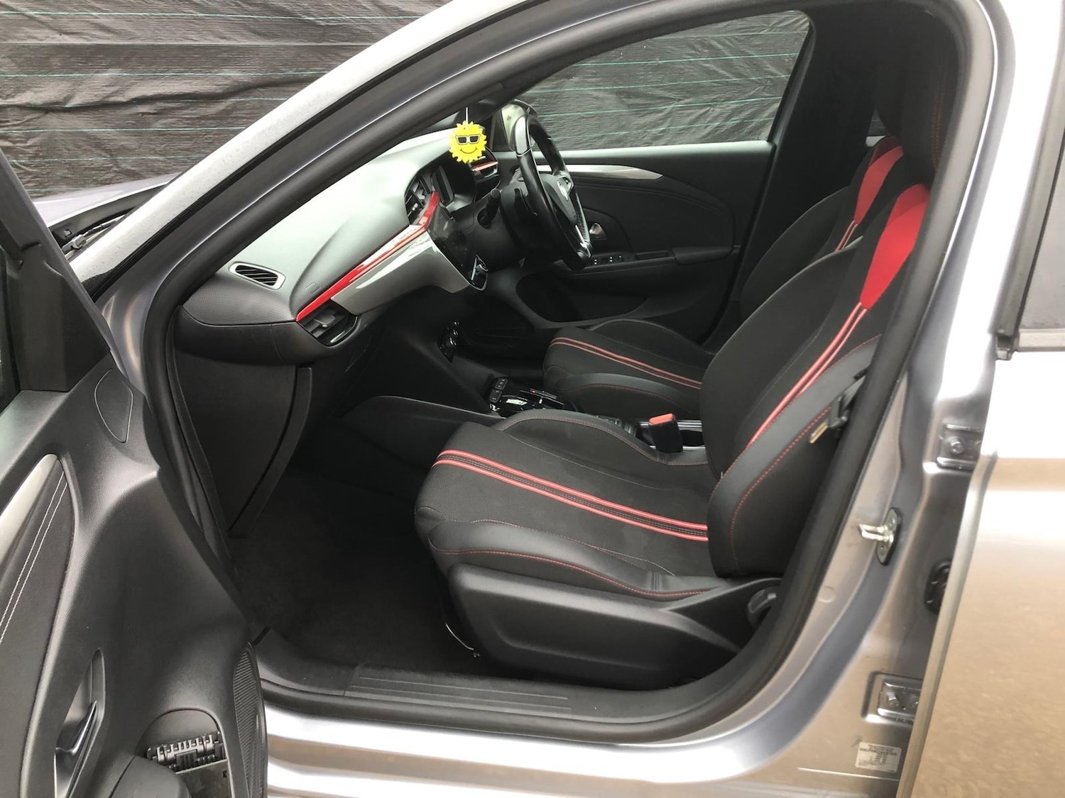 Used Vauxhall Corsa 2022 for sale - 76987087: Photo 7