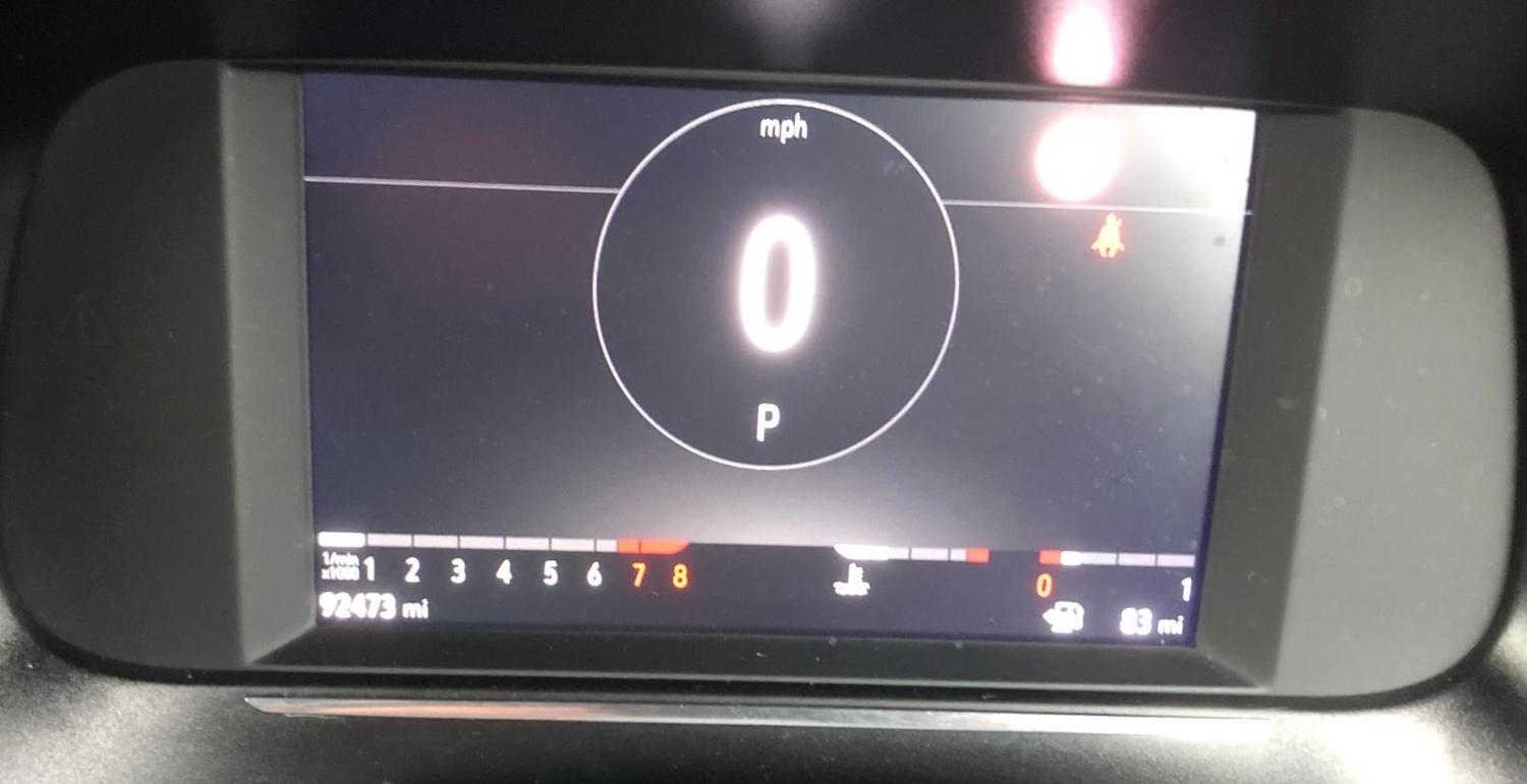 Used Vauxhall Corsa 2022 for sale - 76987087: Photo 8