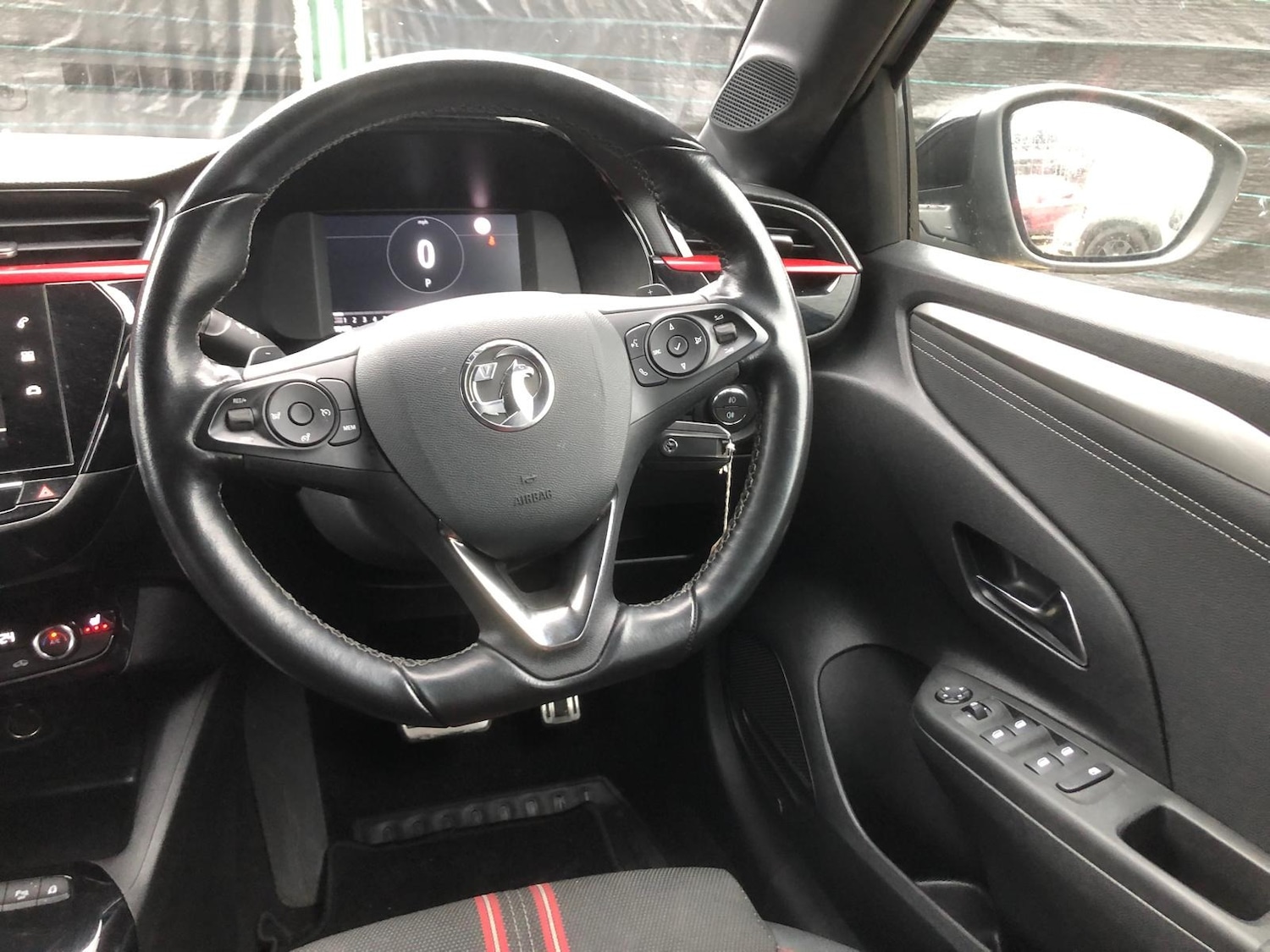 Used Vauxhall Corsa 2022 for sale - 76987087: Photo 9