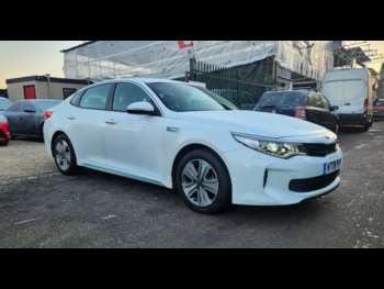 Used Kia Optima 2018 for sale - 74467859: Photo