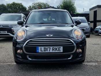 Used MINI Hatch 2017 for sale - 75297237: Photo