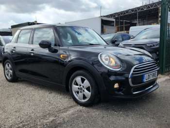Used MINI Hatch 2017 for sale - 75297237: Photo