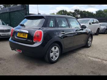 Used MINI Hatch 2017 for sale - 75297237: Photo