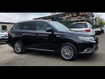 Used Mitsubishi Outlander 2018 for sale - 74432717: Photo