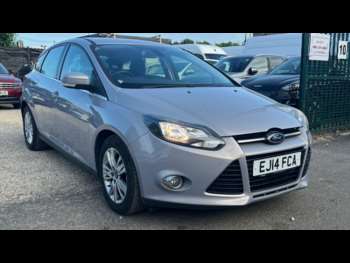 Used Ford Focus 2014 for sale - 75173016: Photo