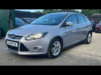 Used Ford Focus 2014 for sale - 75173016: Photo