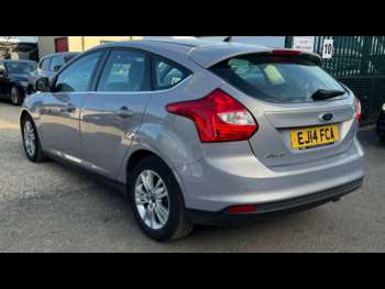 Used Ford Focus 2014 for sale - 75173016: Photo