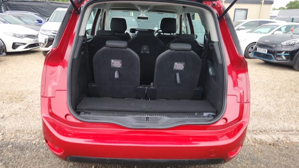 Used Citroen C4 Grand Picasso 2018 for sale - 75649029: Photo 15