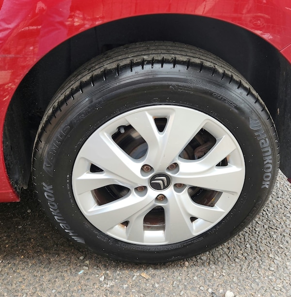 Used Citroen C4 Grand Picasso 2018 for sale - 75649029: Photo 16
