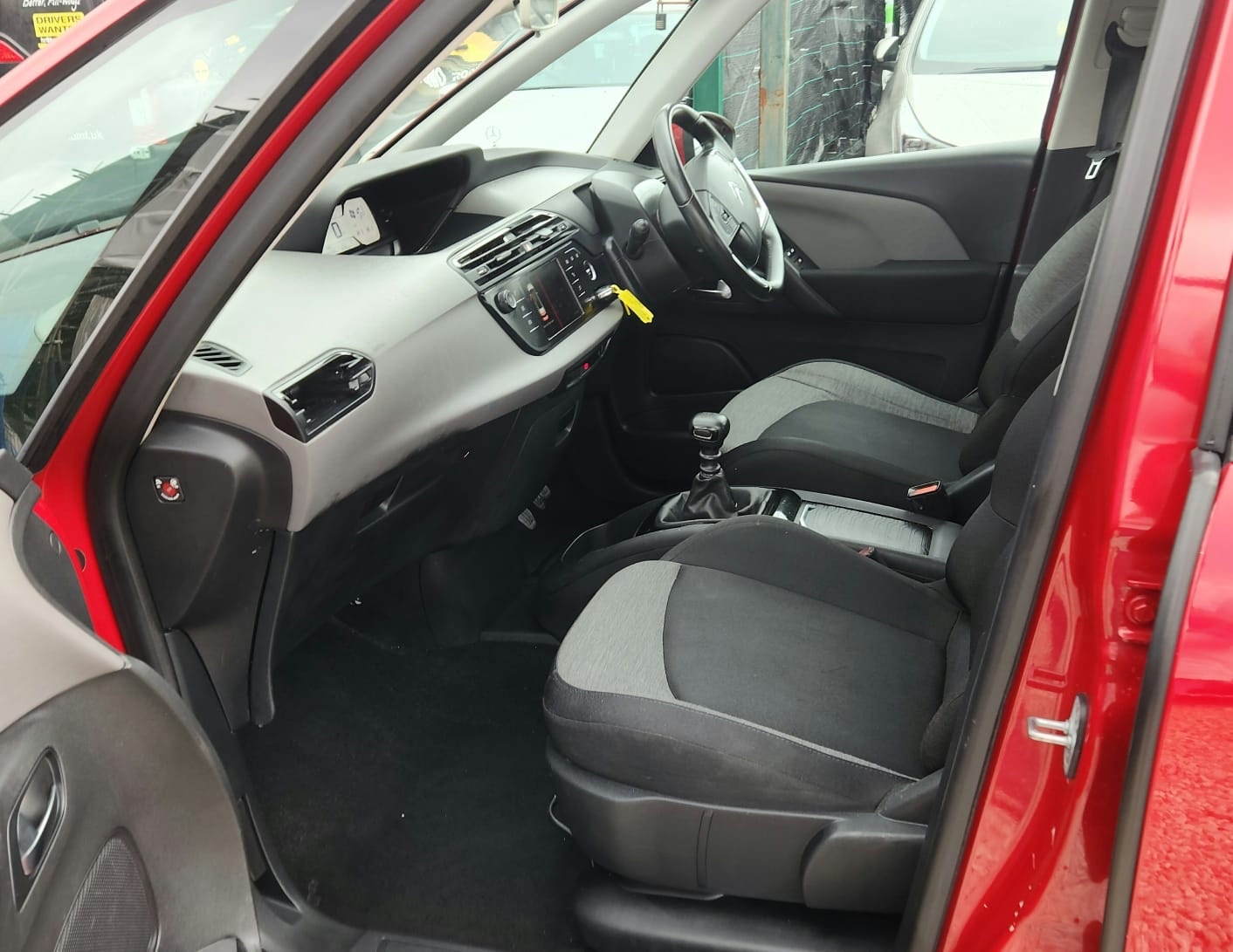 Vehicle 7